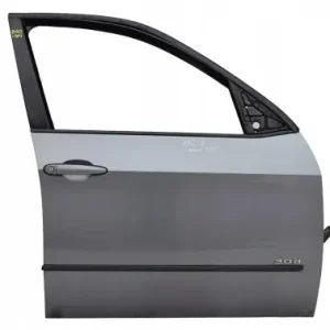 Bezpieczne zakupy DRZWI PRZEDNIE PRZÓD PRAWE BMW X5 E70 A52/7